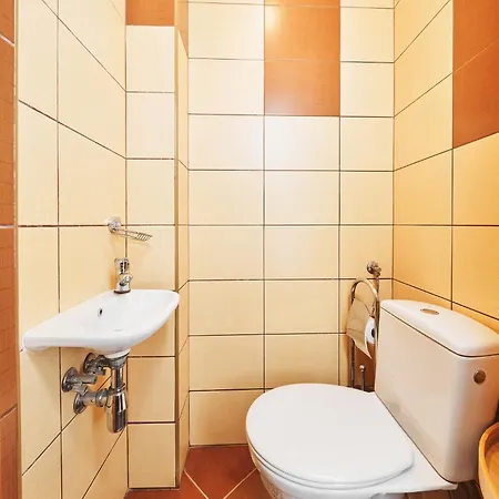 Gut Apartment Poronin Exterior photo