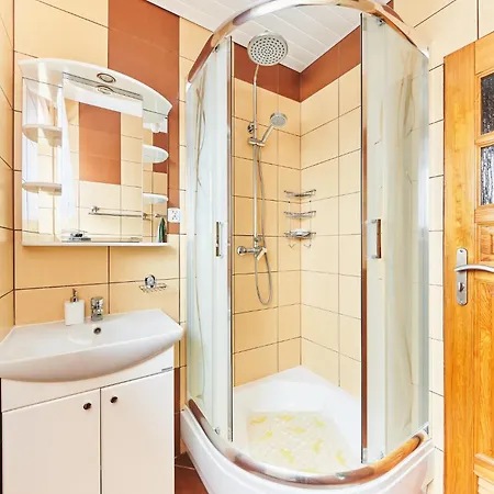 Gut Apartment Poronin Exterior photo