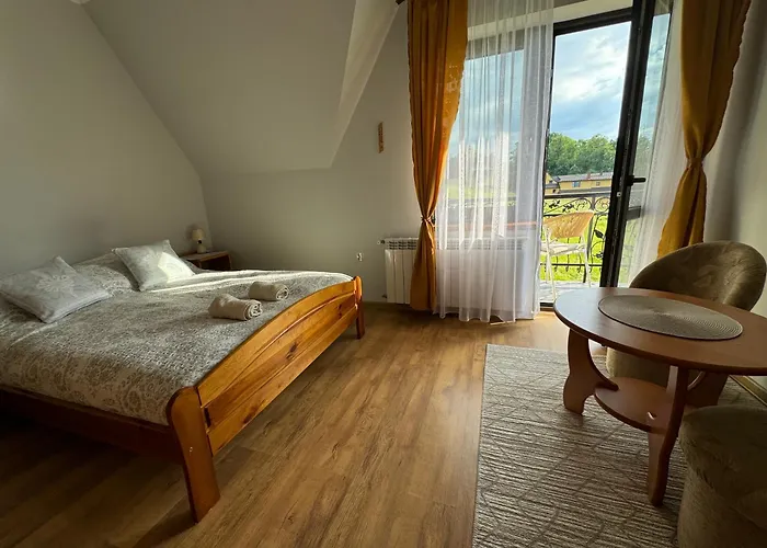 Gut Apartment