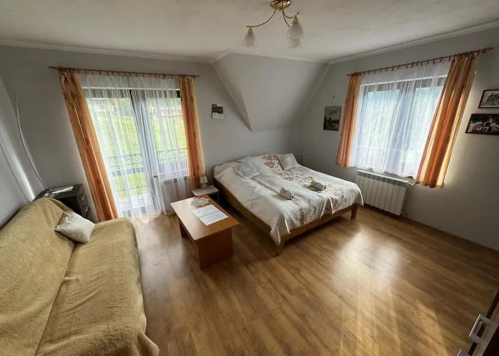 Gut Apartment