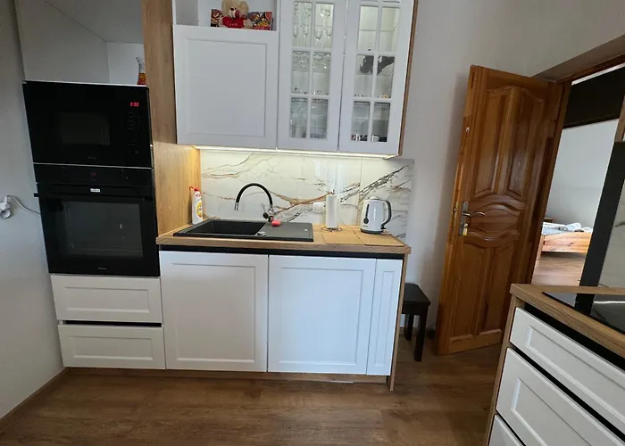 Gut Apartment
