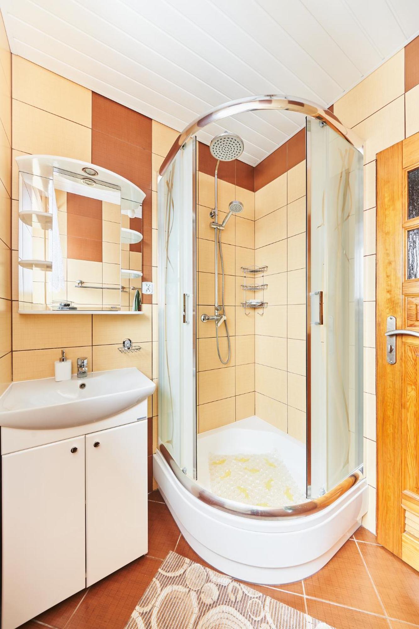 Gut Apartment