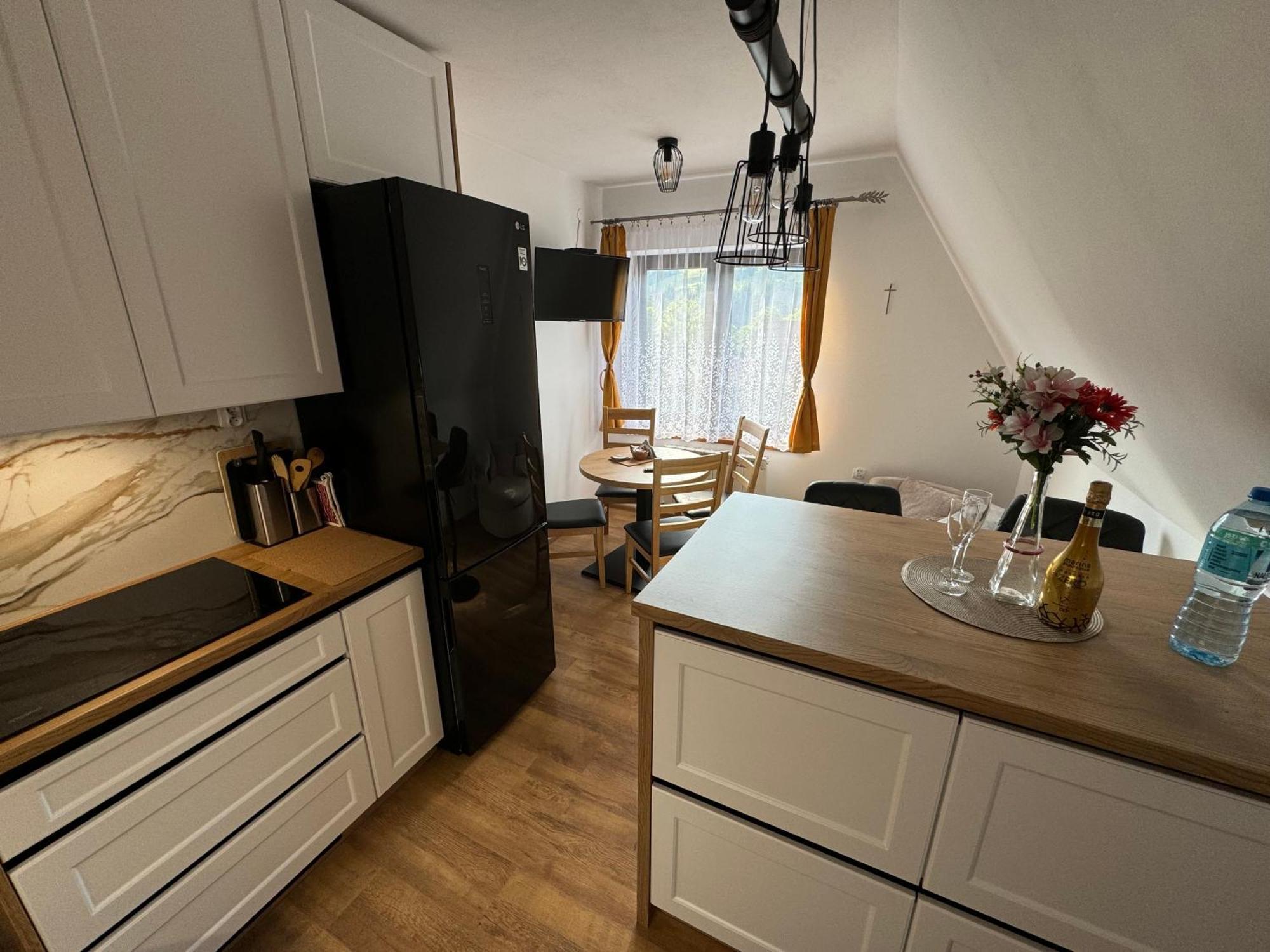 Apartment Gut