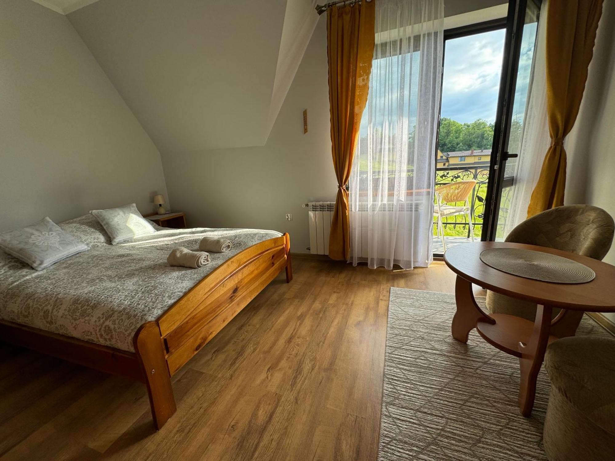 Gut Apartment Poronin