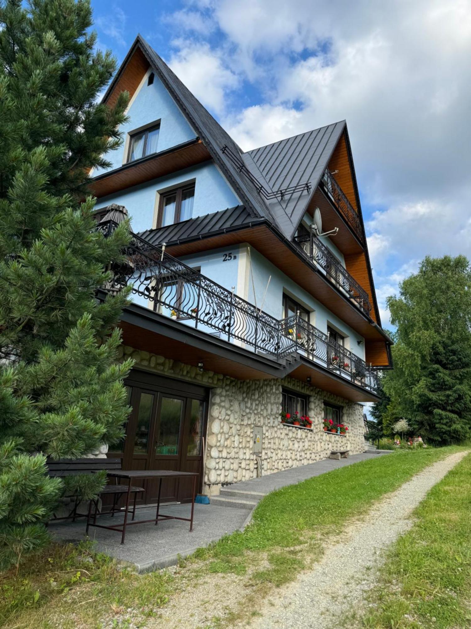 Gut Apartment Poronin