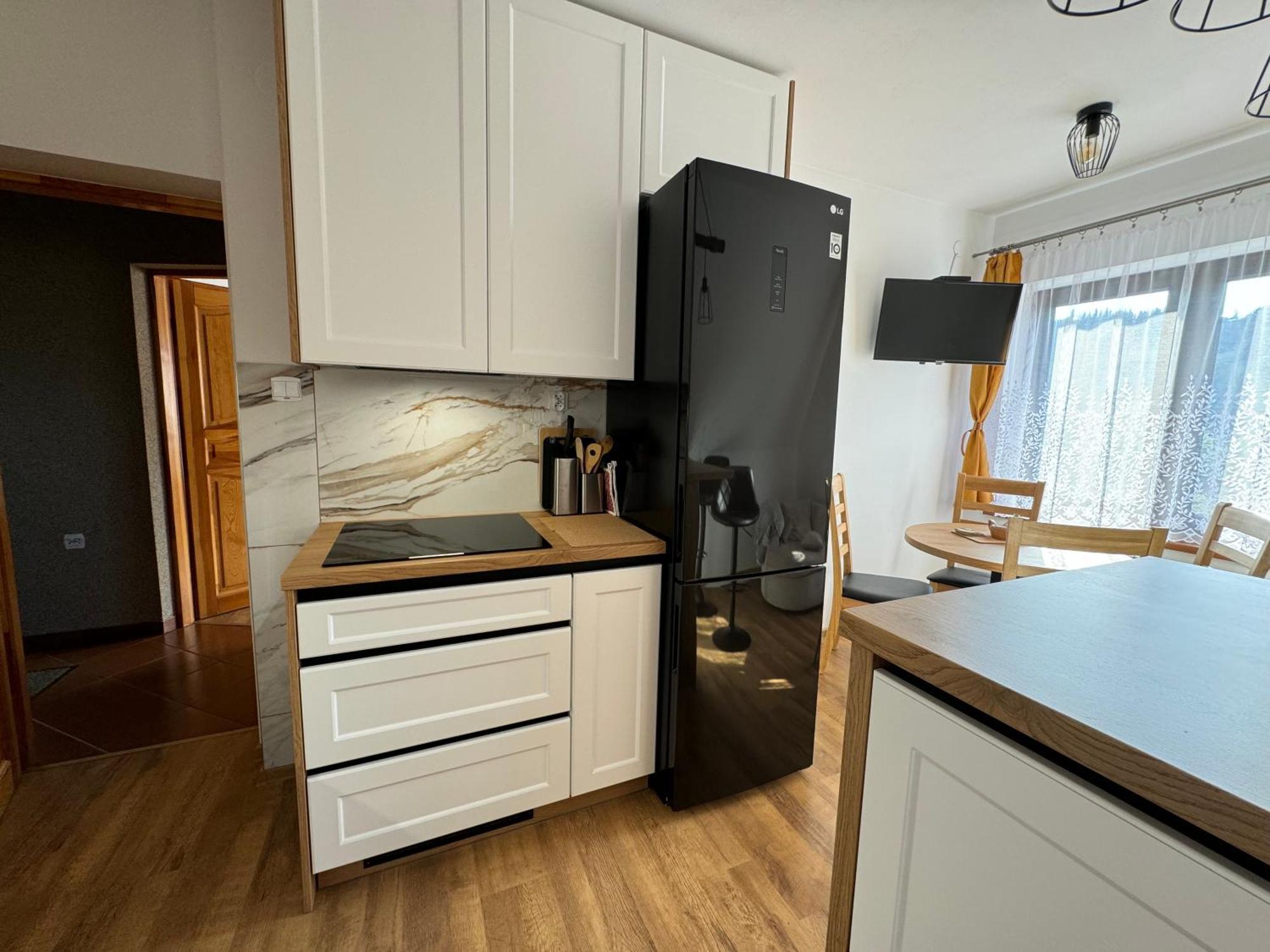 Gut Apartment